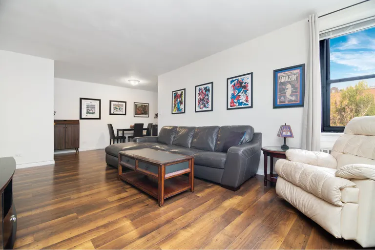 New York City Real Estate | View 32-40 92nd Street, B510 | room 1 | View 2