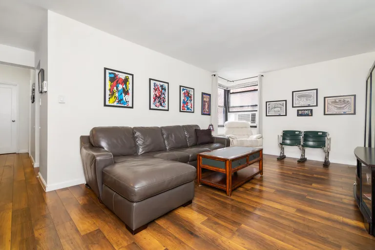 New York City Real Estate | View 32-40 92nd Street, B510 | 1 Bed, 1 Bath | View 1