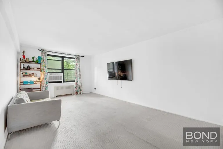 New York City Real Estate | View 32-42 91st Street, 303 | 2 Beds, 1 Bath | View 1