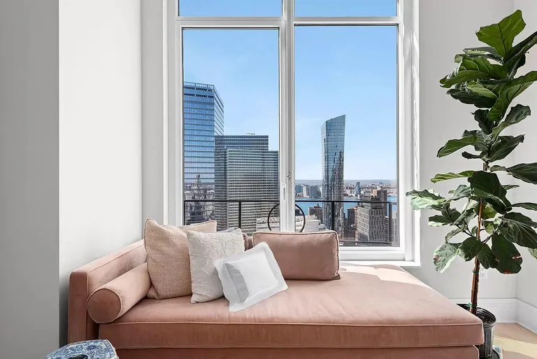 New York City Real Estate | View 30 Park Place, 47A | room 5 | View 6