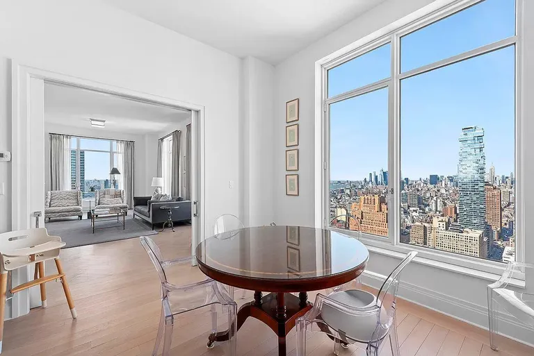New York City Real Estate | View 30 Park Place, 47A | room 3 | View 4