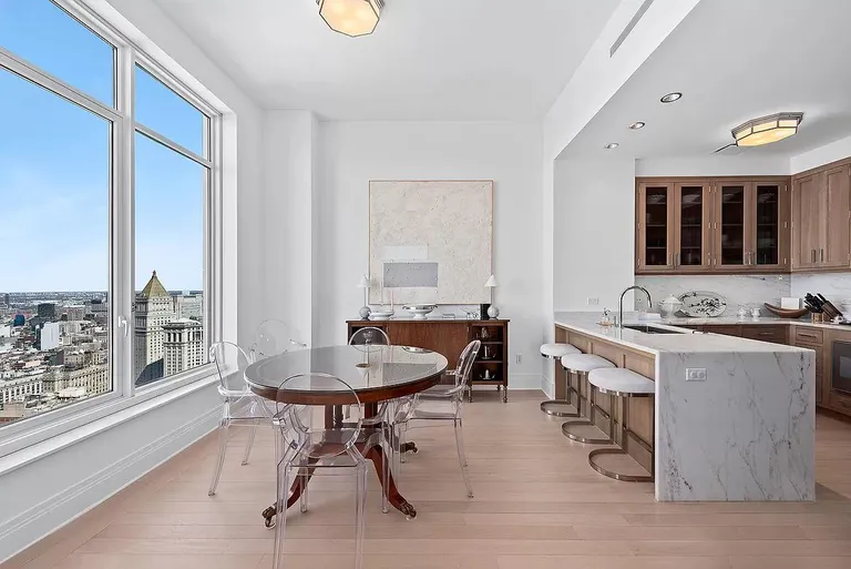 New York City Real Estate | View 30 Park Place, 47A | room 2 | View 3