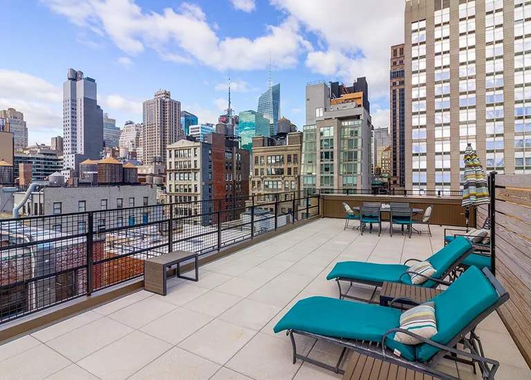 New York City Real Estate | View 372 Fifth Avenue, 5C | room 11 | View 12