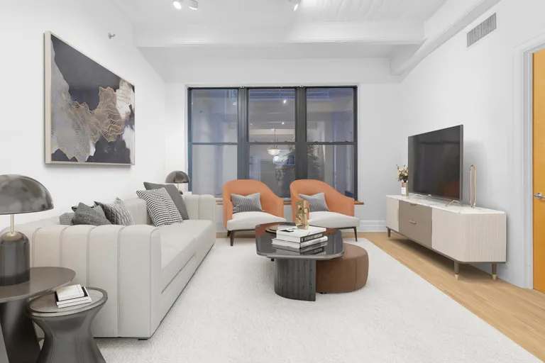 New York City Real Estate | View 30 Main Street, 3D | room 2 | View 3