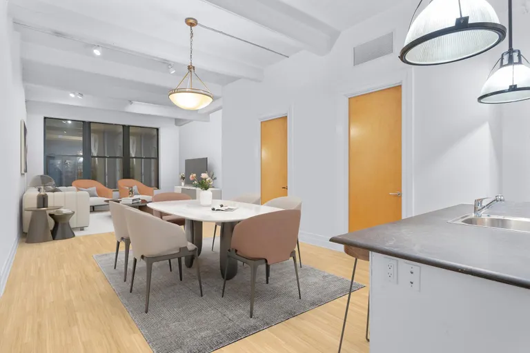 New York City Real Estate | View 30 Main Street, 3D | room 1 | View 2