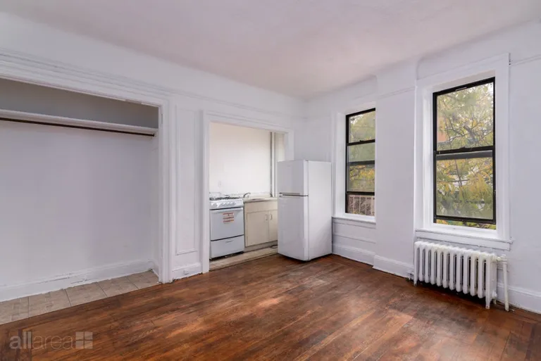 New York City Real Estate | View 39-75 56th Street, 2J | room 4 | View 5