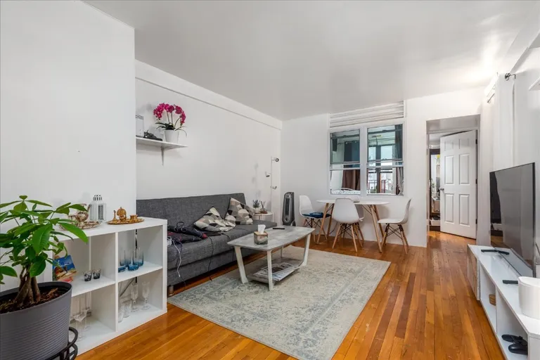 New York City Real Estate | View 65-15 38th Ave., 3D | 2 Beds, 1 Bath | View 1