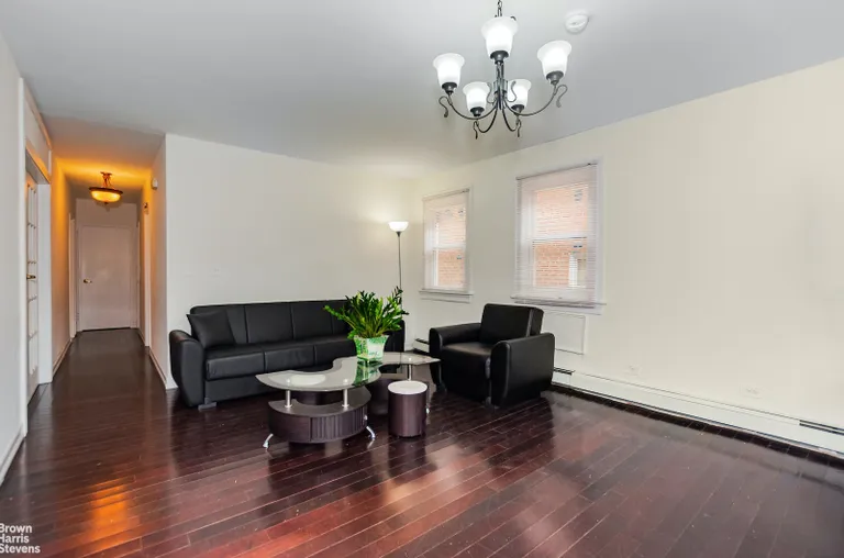 New York City Real Estate | View 439 West 263rd Street, 1 | room 3 | View 4
