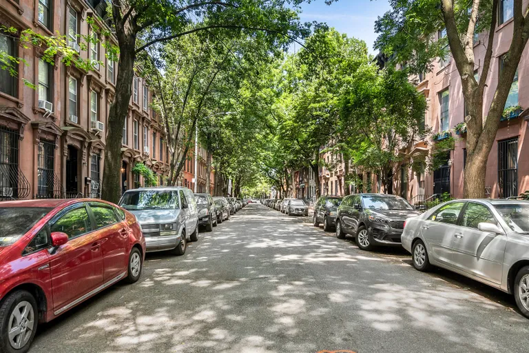 New York City Real Estate | View 42 Saint Marks Place, 1 | room 22 | View 23