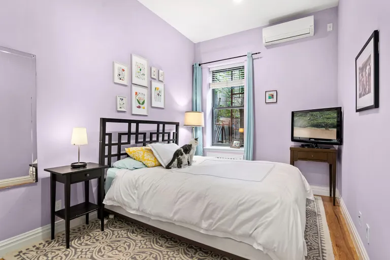 New York City Real Estate | View 42 Saint Marks Place, 1 | room 13 | View 14