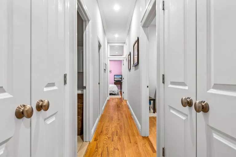 New York City Real Estate | View 42 Saint Marks Place, 1 | room 12 | View 13