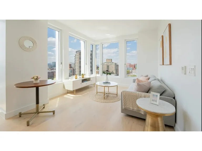 New York City Real Estate | View 136-18 Maple Avenue, 5F | 2 Beds, 2 Baths | View 1