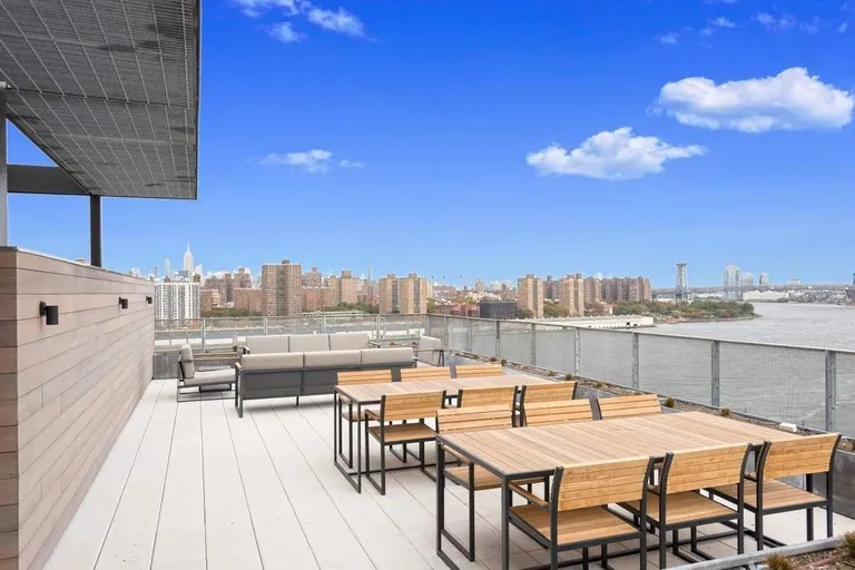 New York City Real Estate | View 1 John Street, 3B | room 21 | View 22