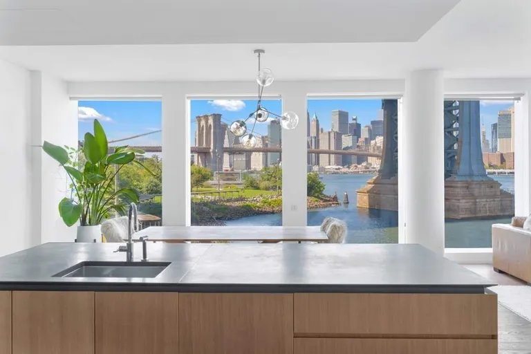 New York City Real Estate | View 1 John Street, 3B | room 7 | View 8