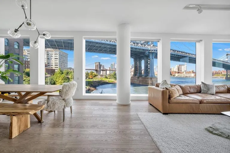 New York City Real Estate | View 1 John Street, 3B | room 3 | View 4