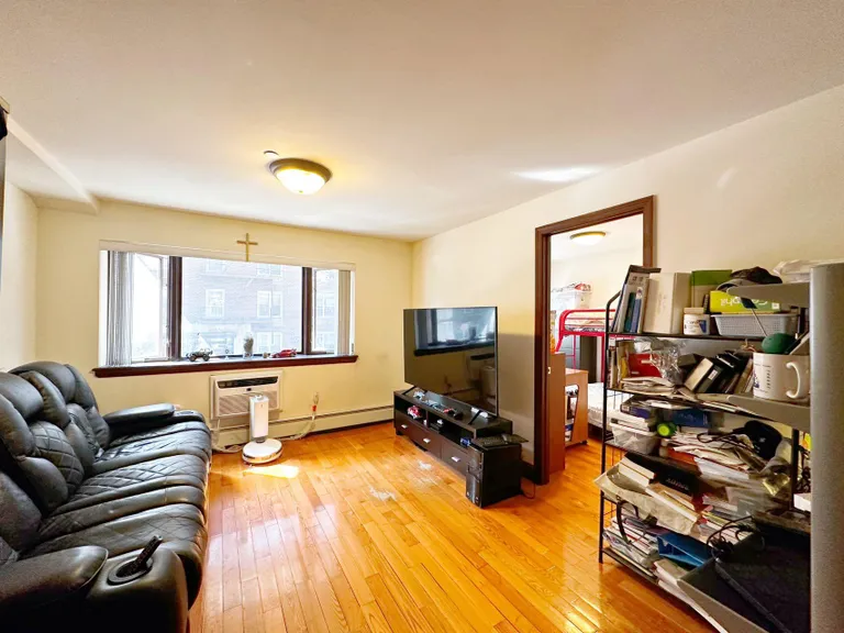 New York City Real Estate | View 42-47 Union Street, 2A | room 1 | View 2