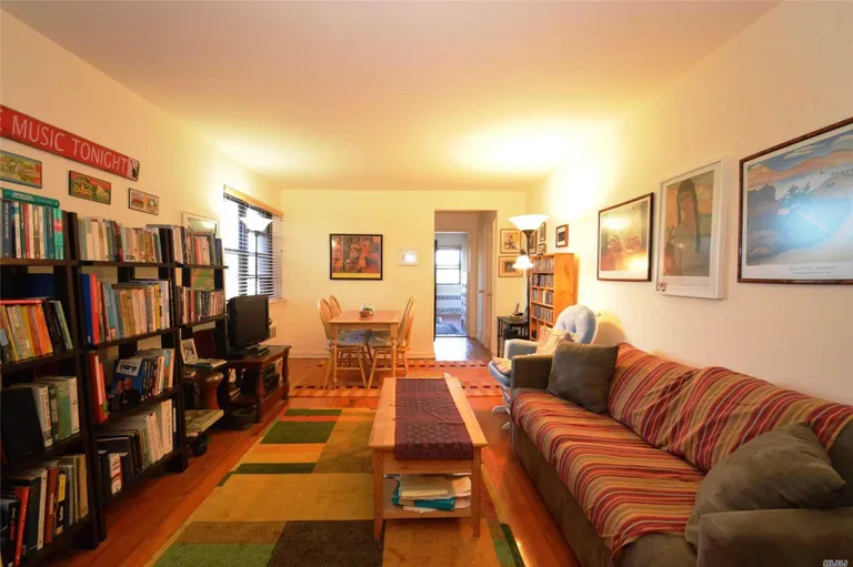 New York City Real Estate | View 147-14 84th Road, 5C | room 5 | View 6