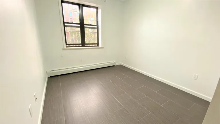 New York City Real Estate | View 733 57th Street, 2F | room 1 | View 2