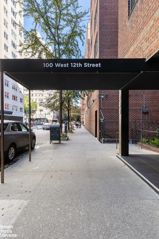 New York City Real Estate | View 100 West 12th Street, 5F | room 8 | View 9