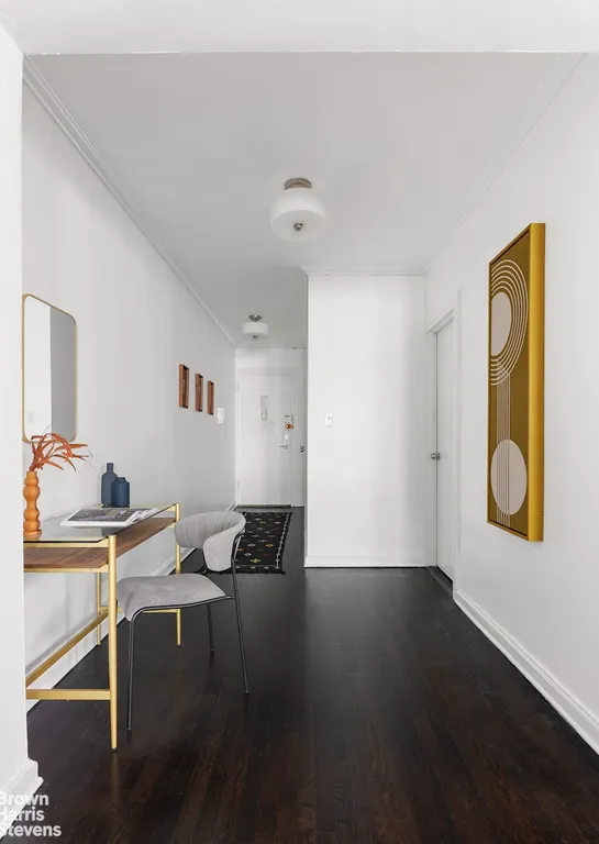 New York City Real Estate | View 100 West 12th Street, 5F | room 5 | View 6