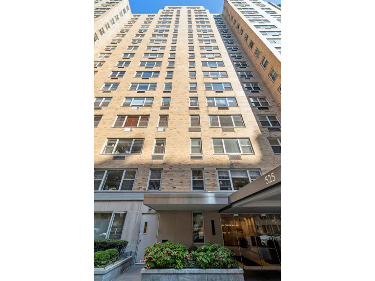 New York City Real Estate | View 525 East 86th Street, 5C | room 7 | View 8