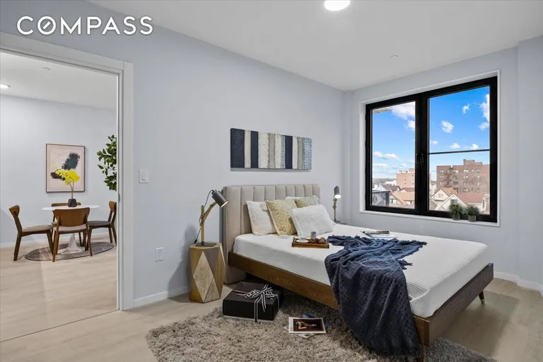 New York City Real Estate | View 2654 East 18th Street, 5D | room 4 | View 5