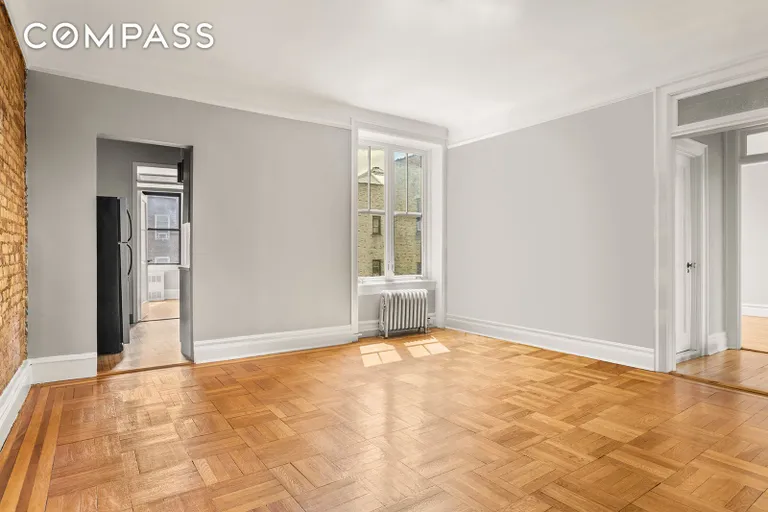 New York City Real Estate | View 35-55 80th Street, 52 | 3 Beds, 2 Baths | View 1