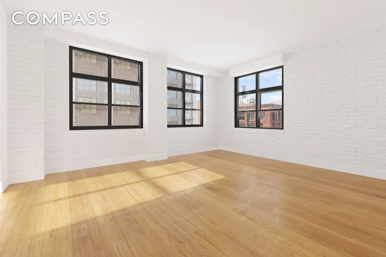 New York City Real Estate | View 79 Bridge Street, 4D | room 1 | View 2
