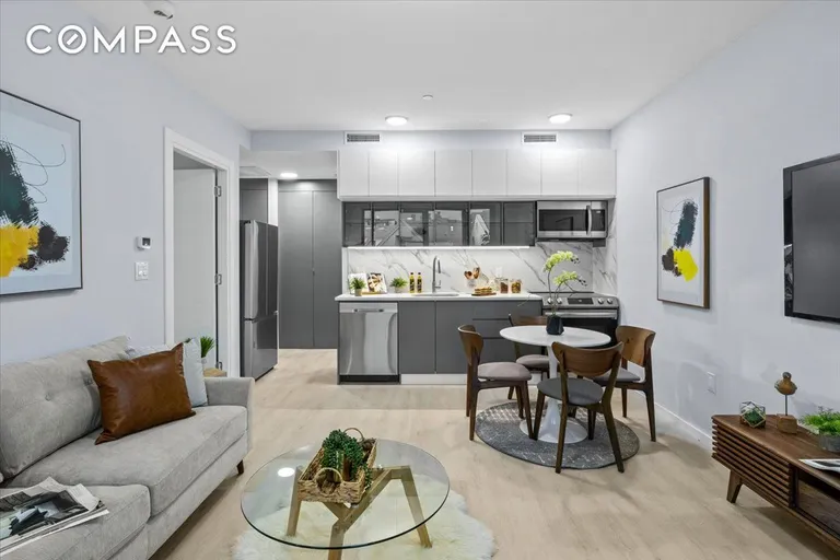 New York City Real Estate | View 2654 East 18th Street, 3D | room 2 | View 3