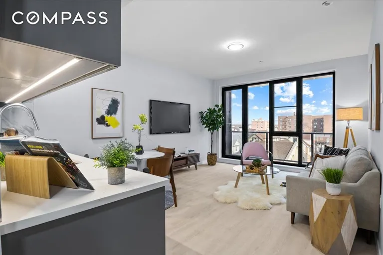 New York City Real Estate | View 2654 East 18th Street, 3D | room 1 | View 2