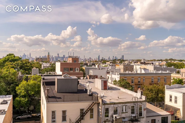 New York City Real Estate | View 18-15 Linden Street | room 12 | View 13