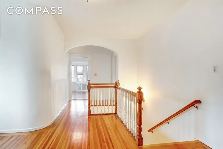 New York City Real Estate | View 268 Beaumont Street | room 6 | View 7