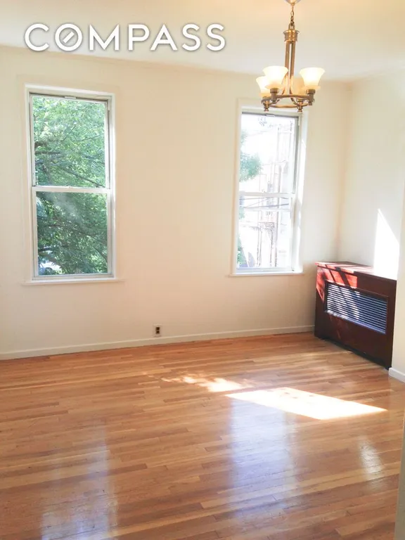 New York City Real Estate | View 1726 Gates Avenue | room 9 | View 10
