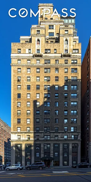 New York City Real Estate | View 263 West End Avenue, 11E | room 8 | View 9
