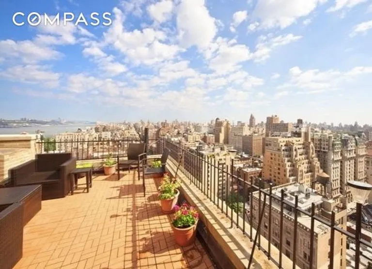 New York City Real Estate | View 263 West End Avenue, 11E | room 5 | View 6