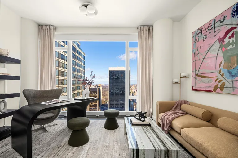 New York City Real Estate | View 20 West 53rd Street, 43 | room 11 | View 12