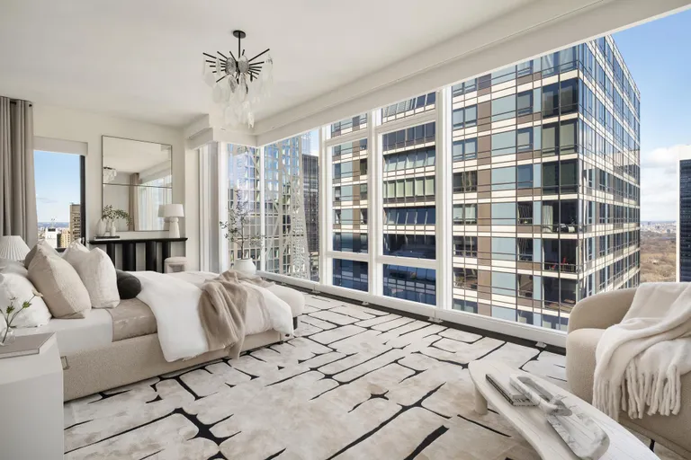 New York City Real Estate | View 20 West 53rd Street, 43 | room 7 | View 8