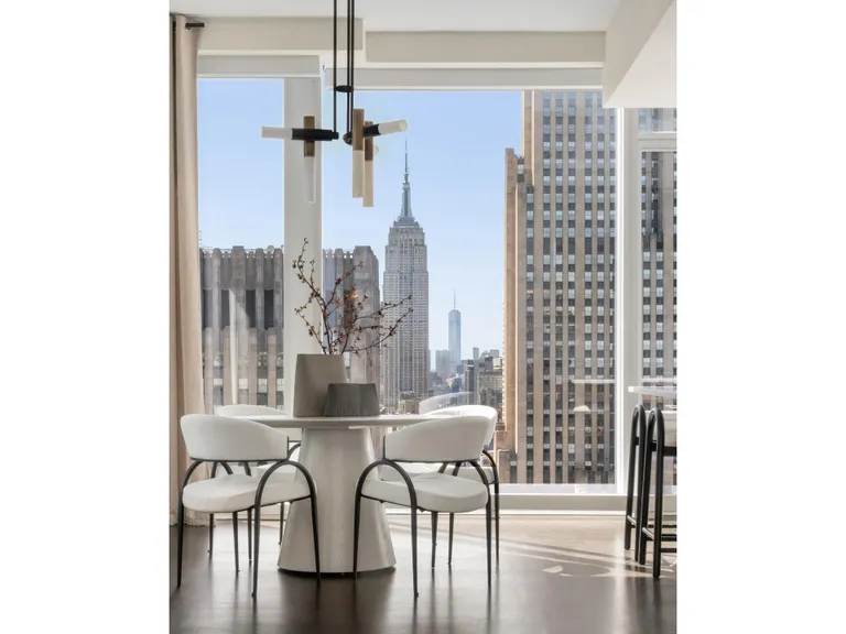 New York City Real Estate | View 20 West 53rd Street, 43 | room 4 | View 5