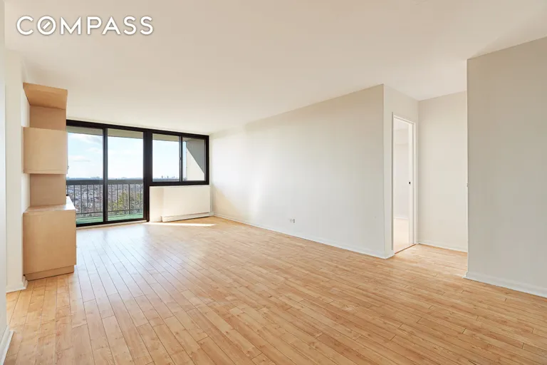 New York City Real Estate | View 2 Bay Club Drive, 15G | room 7 | View 8