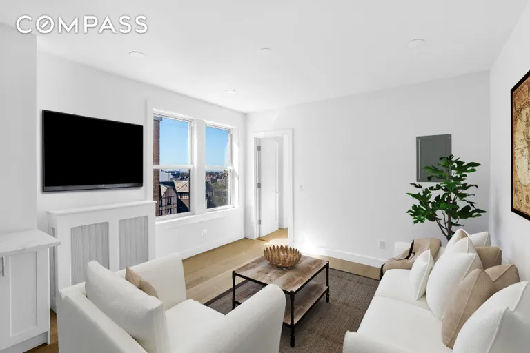 New York City Real Estate | View 416 Ocean Avenue, 91 | room 8 | View 9
