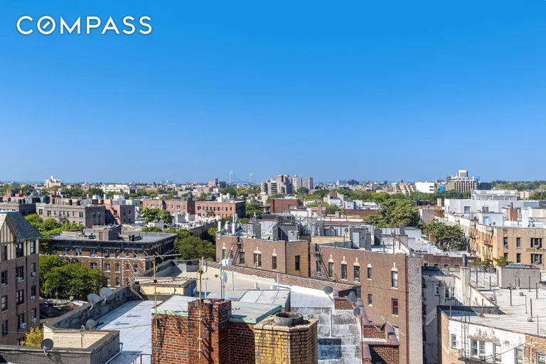 New York City Real Estate | View 416 Ocean Avenue, 91 | room 7 | View 8