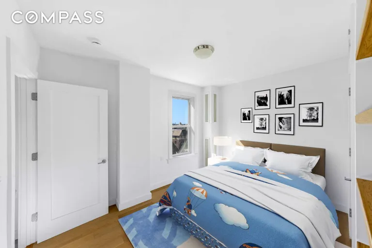 New York City Real Estate | View 416 Ocean Avenue, 91 | room 5 | View 6