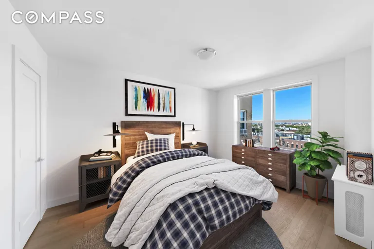 New York City Real Estate | View 416 Ocean Avenue, 91 | room 3 | View 4