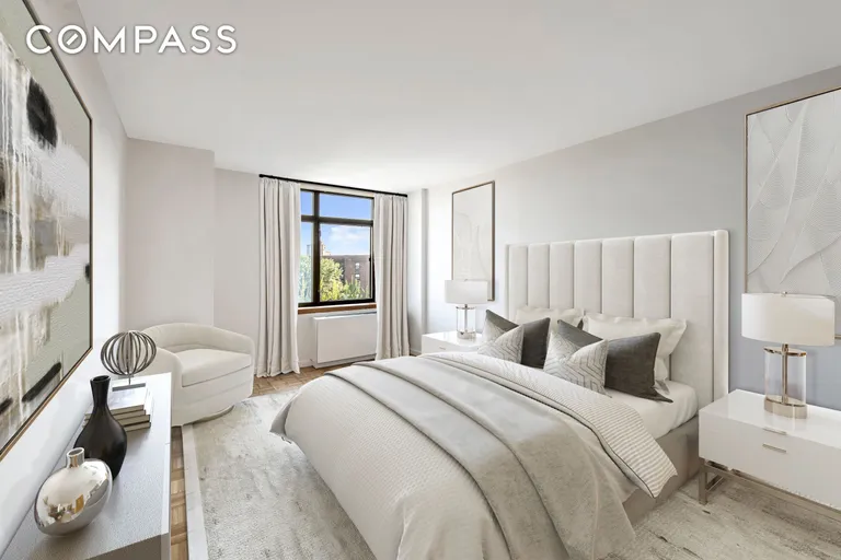 New York City Real Estate | View 112-01 Queens Boulevard, 8A | room 5 | View 6
