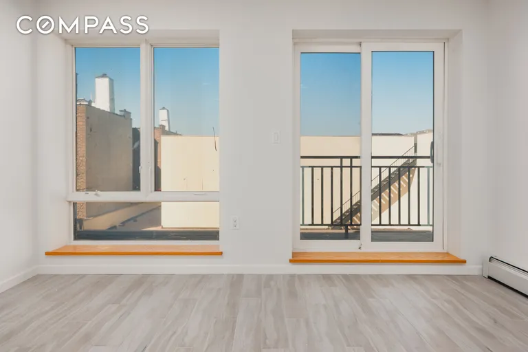 New York City Real Estate | View 16 Bay 25th Street, 4A | room 1 | View 2