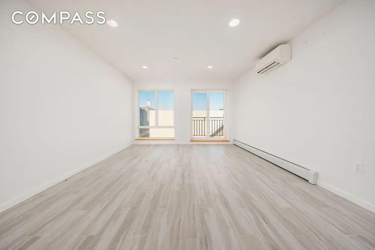 New York City Real Estate | View 16 Bay 25th Street, 4A | 2 Beds, 2 Baths | View 1