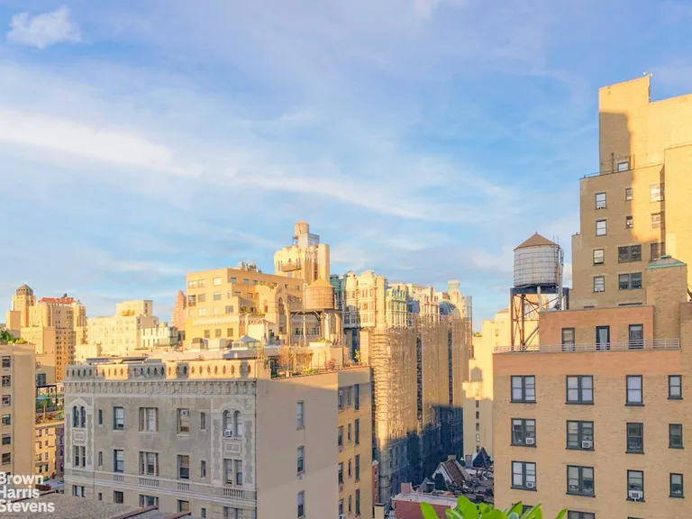 New York City Real Estate | View 263 West End Avenue, 15B | room 2 | View 3