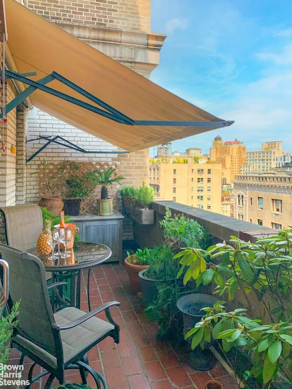 New York City Real Estate | View 263 West End Avenue, 15B | room 1 | View 2