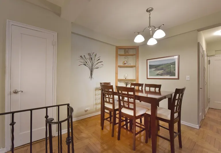 New York City Real Estate | View 75 Park Terrace East, D24 | room 4 | View 5