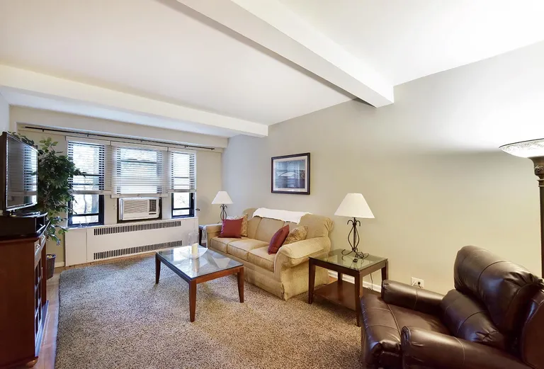 New York City Real Estate | View 75 Park Terrace East, D24 | room 2 | View 3